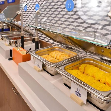 Holiday Inn Express - White Marsh By Ihg المظهر الخارجي الصورة
