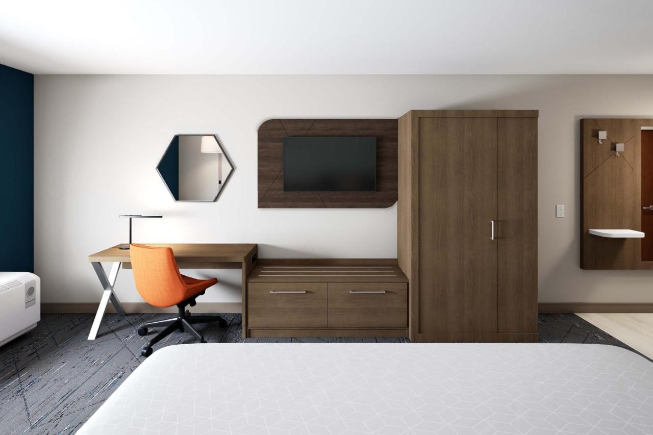 Holiday Inn Express - White Marsh By Ihg المظهر الخارجي الصورة