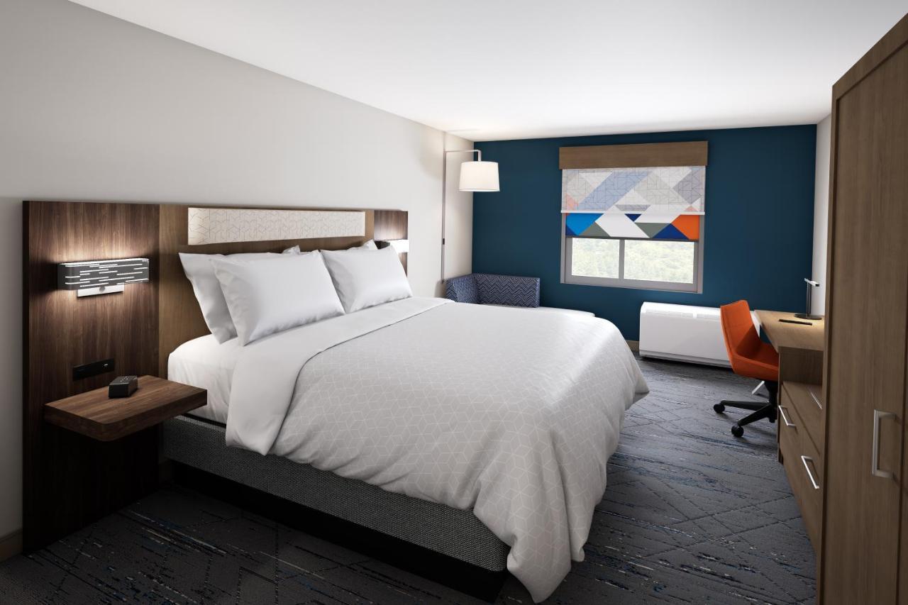 Holiday Inn Express - White Marsh By Ihg المظهر الخارجي الصورة