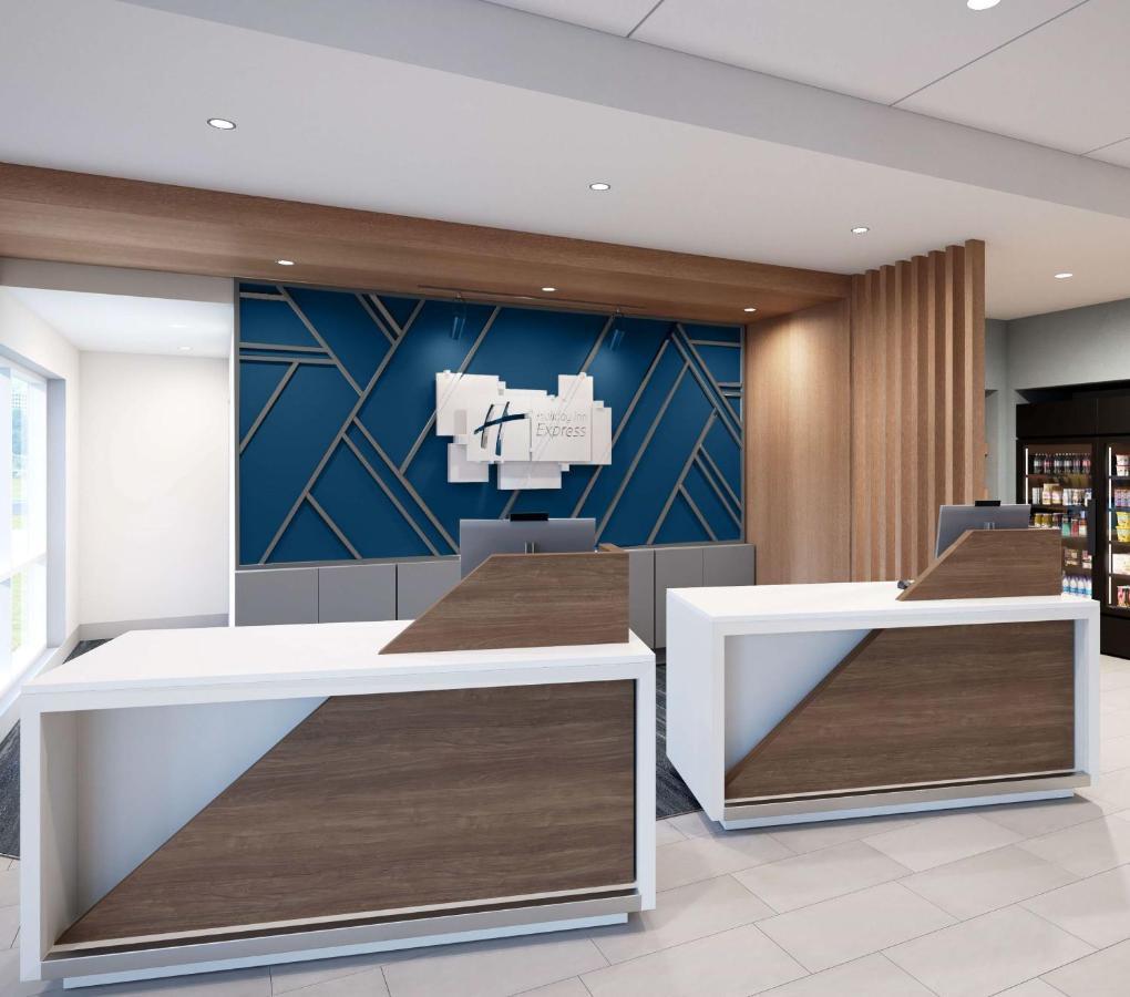 Holiday Inn Express - White Marsh By Ihg المظهر الخارجي الصورة
