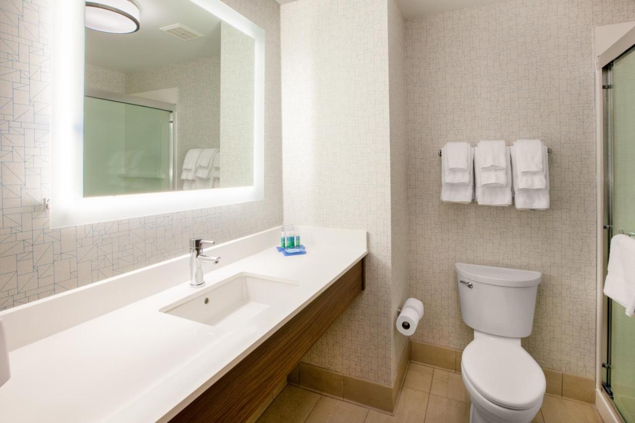 Holiday Inn Express - White Marsh By Ihg المظهر الخارجي الصورة