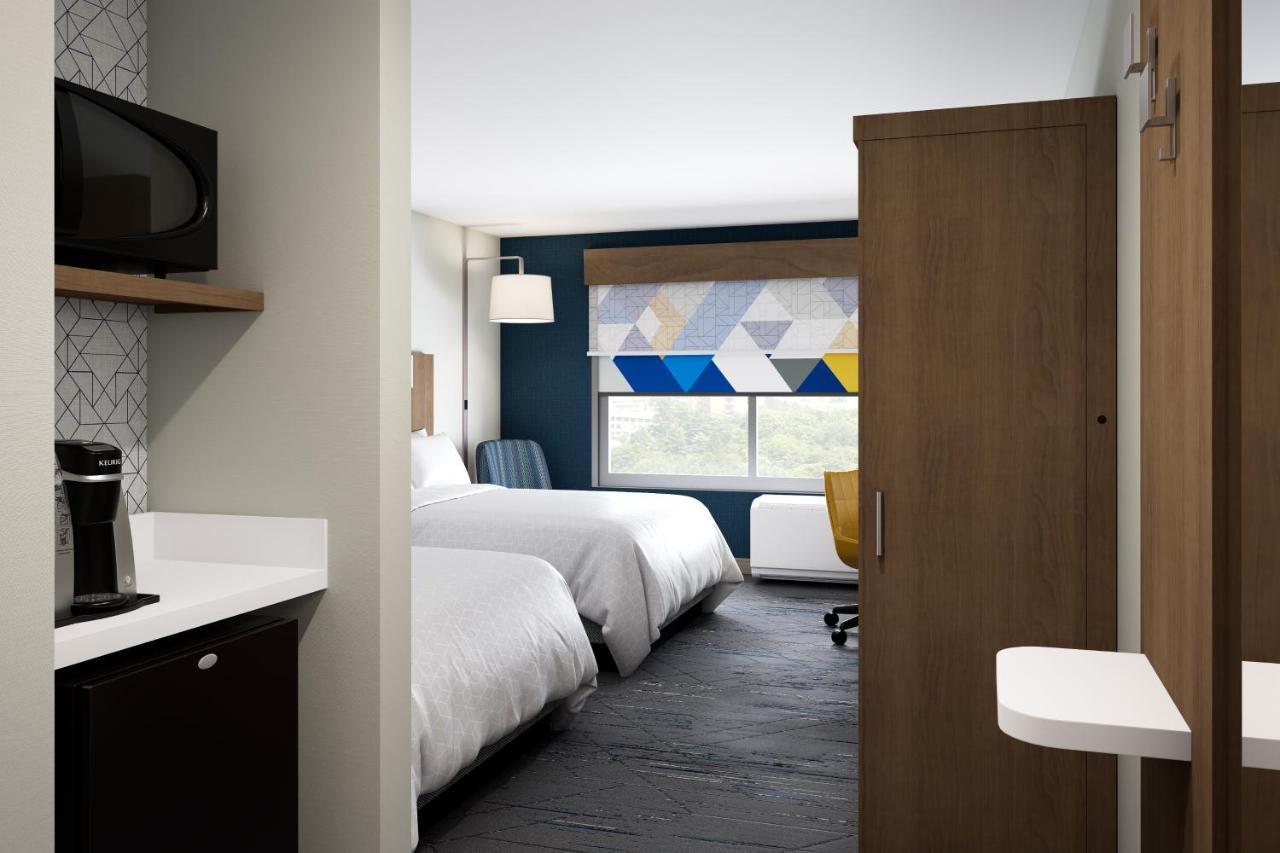 Holiday Inn Express - White Marsh By Ihg المظهر الخارجي الصورة