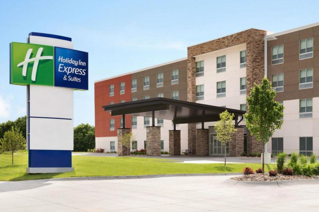 Holiday Inn Express - White Marsh By Ihg المظهر الخارجي الصورة