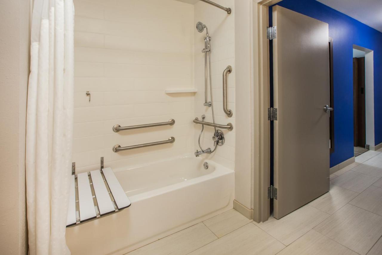 Holiday Inn Express - White Marsh By Ihg المظهر الخارجي الصورة