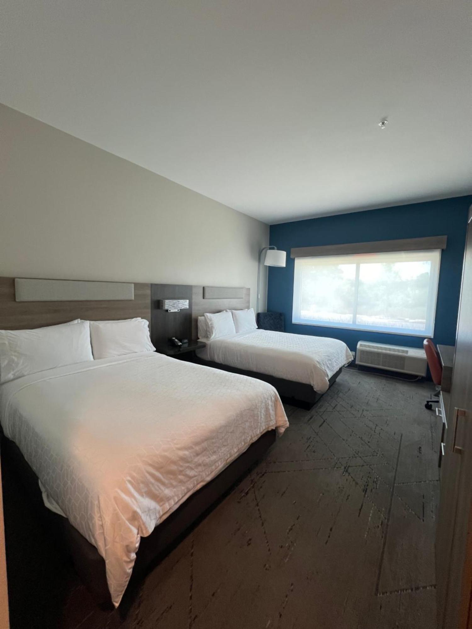 Holiday Inn Express - White Marsh By Ihg المظهر الخارجي الصورة